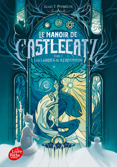 Image de Le manoir de Castlecatz - Tome 2