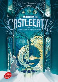Image de Le manoir de Castlecatz - Tome 2