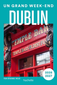 Image de Dublin 2026-2027 Guide Un Grand Week-end
