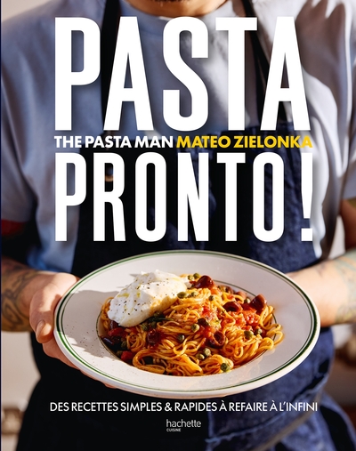 Image de Pasta Pronto !