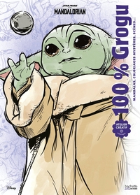 Picture of 100 % Grogu