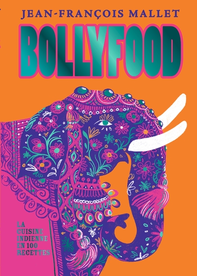 Picture of Bollyfood