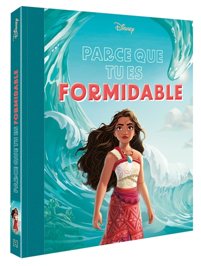 Picture of DISNEY - Parce que tu es formidable