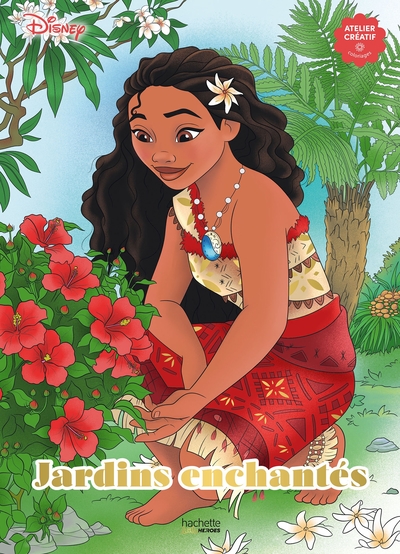 Picture of Jardins enchantés Disney