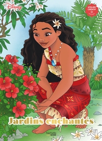 Picture of Jardins enchantés Disney