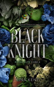 Image de Black Knight, Royal Elite Tome 4