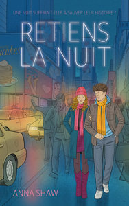 Picture of Retiens la nuit