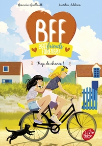 Image de BFF Best Friends Forever ! - Tome 11