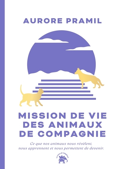 Image de Mission de vie des animaux de compagnie