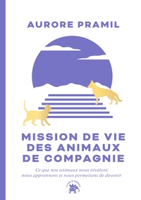 Image de Mission de vie des animaux de compagnie