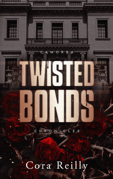 Picture of Twisted Bonds - Camorra Chronicles T4