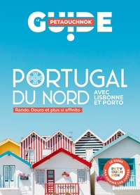 Picture of Portugal du Nord Guide Petaouchnok