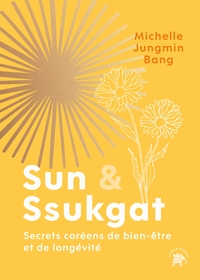 Picture of Sun & Ssukgat