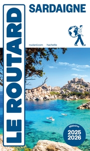 Picture of Guide du Routard Sardaigne 2025/26