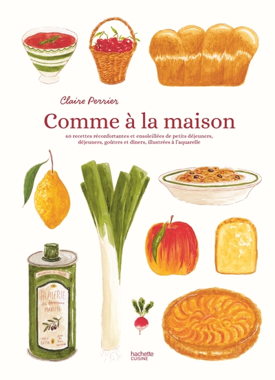 Image de Comme à la maison