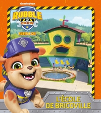 Picture of Ruben & Cie - L'école de Bricoville
