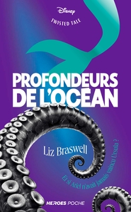 Picture of Twisted Tale - Profondeurs de l'océan - édition poche