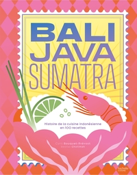 Image de Bali Java Sumatra
