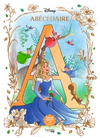 Image de Abécédaire Disney