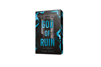Picture of God of Ruin, Legacy of Gods Tome 4 (Édition Française)