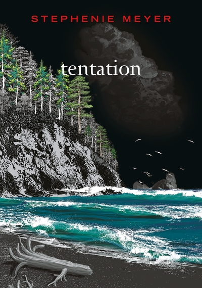 Image de Tentation - édition 20e anniversaire