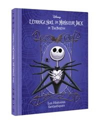 Image de L'ÉTRANGE NOËL DE MONSIEUR JACK - Les Histoires fantastiques - Disney