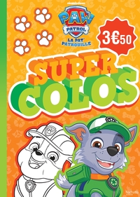 Picture of La Pat' Patrouille - Super Colos