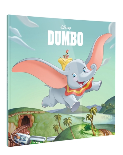 Picture of DUMBO - Monde Enchanté - L'histoire du film - Disney
