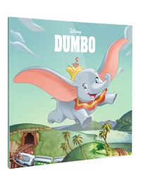 Picture of DUMBO - Monde Enchanté - L'histoire du film - Disney