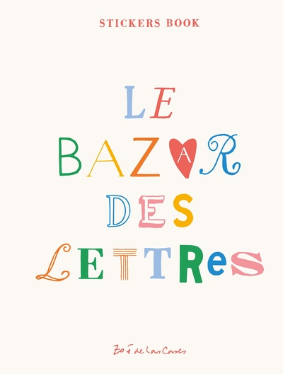 Picture of Le Bazar des Lettres