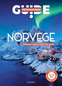 Picture of Norvège guide Petaouchnok