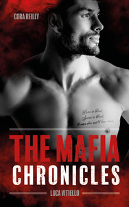 Image de Luca Vitiello - The Mafia Chronicles, Tome 0