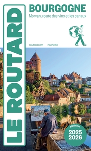 Image de Guide du Routard Bourgogne 2025/26