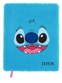 Picture of STITCH - Le carnet fourrure - Disney