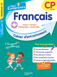 Picture of Pour Comprendre Français CP