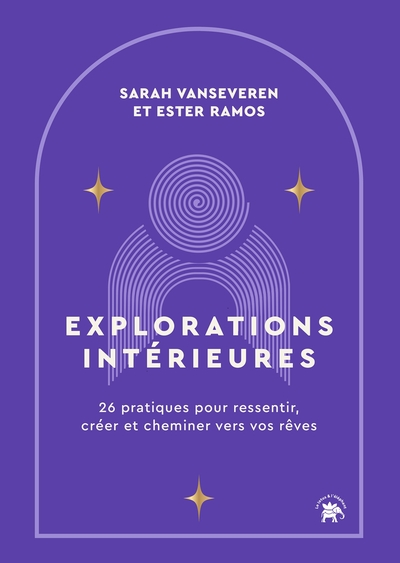 Picture of Explorations intérieures