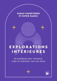 Picture of Explorations intérieures