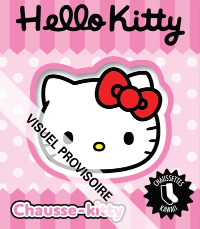 Picture of Hello Kitty - Mini coffret chaussettes