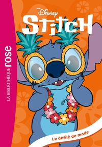 Picture of Stitch !, Tome 24 - Le défilé de mode