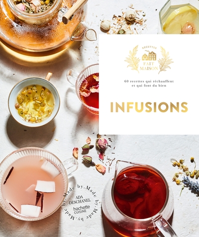 Picture of Infusions