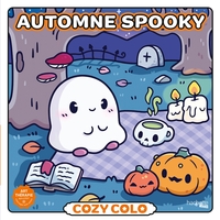 Picture of Cozy colo - Automne spooky
