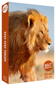 Picture of Wild Immersion - Agenda 2025/2026