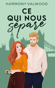 Picture of Ce qui nous sépare