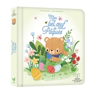 Image de Mon bel oeuf de Pâques