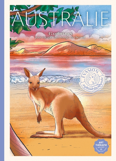 Image de Évasion en Australie