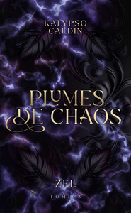 Image de Plumes de Chaos - Zel - tome 3