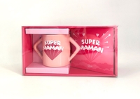 Picture of Coffret Mug Super Maman - ed 2025