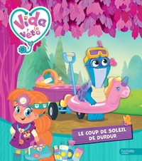 Picture of Vida la véto - Le coup de soleil de Durdur
