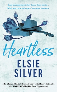 Picture of Heartless - Chestnut Springs - Tome 2