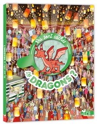 Image de Où sont cachés les dragons ?